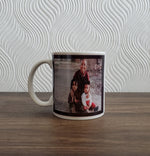 Load image into Gallery viewer, Custom 11 oz Mug
