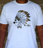 Load image into Gallery viewer, &quot;Native Bear&quot;  T-Shirt
