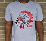 Load image into Gallery viewer, &quot;Native Bear&quot;  T-Shirt
