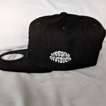 Load image into Gallery viewer, Snapback- Black
