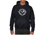 Load image into Gallery viewer, &quot;Urbane Bear&quot; Hoodie
