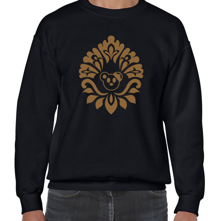 "Gold Status" Sweatshirt