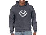 Load image into Gallery viewer, &quot;Urbane Bear&quot; Hoodie
