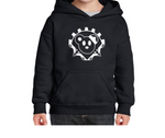 Load image into Gallery viewer, &quot;Urbane Bear&quot; Hoodie
