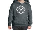 Load image into Gallery viewer, &quot;Urbane Bear&quot; Hoodie
