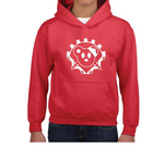 Load image into Gallery viewer, &quot;Urbane Bear&quot; Hoodie
