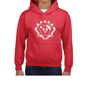 "Urbane Bear" Hoodie