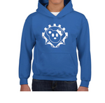 Load image into Gallery viewer, &quot;Urbane Bear&quot; Hoodie
