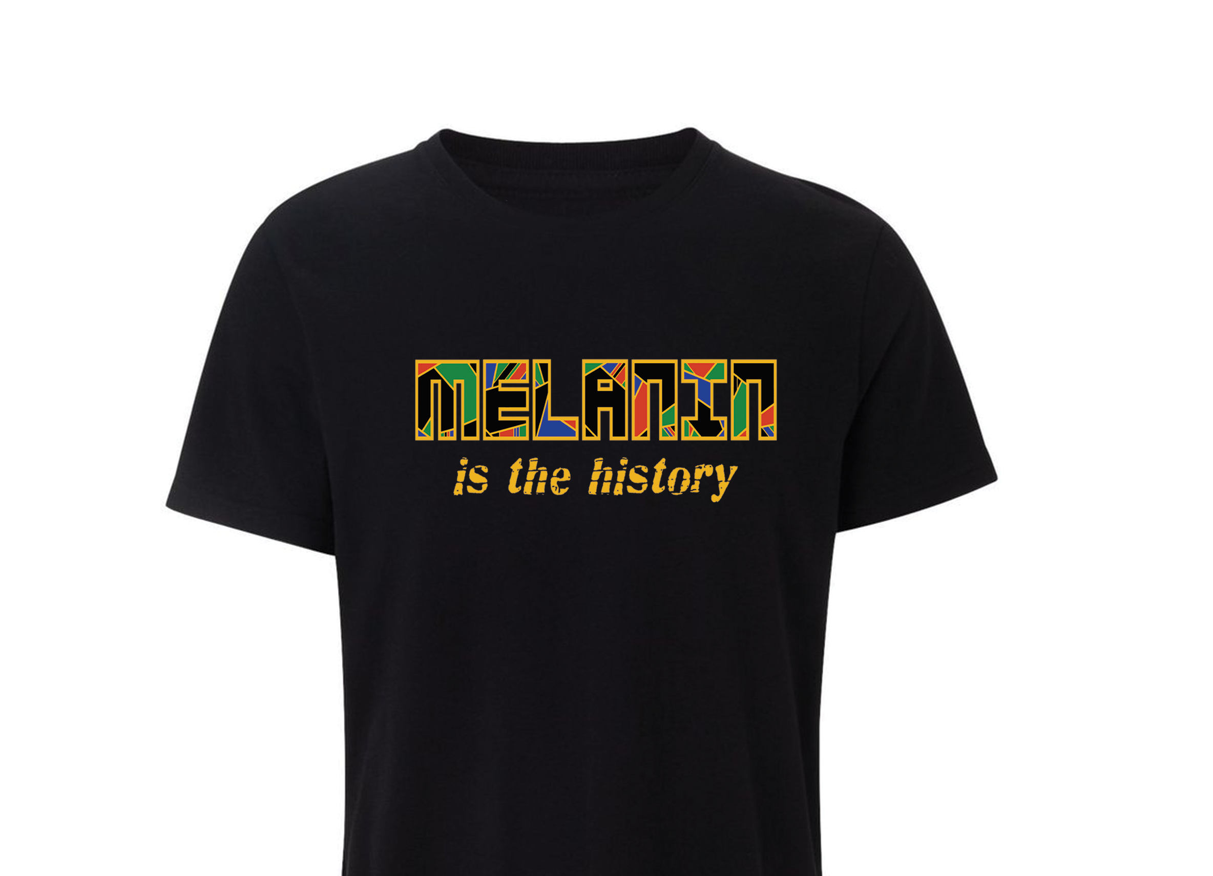 Melanin T-shirt