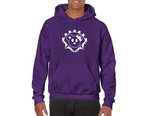 Load image into Gallery viewer, &quot;Urbane Bear&quot; Hoodie
