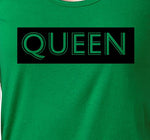 Load image into Gallery viewer, &quot;Queen&quot; Tank top
