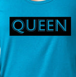 Load image into Gallery viewer, &quot;Queen&quot; Tank top
