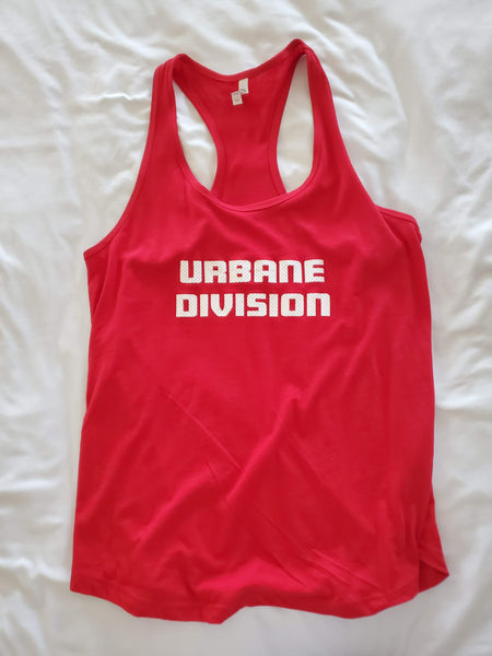 Sporty Tank – Urbane Division LLC